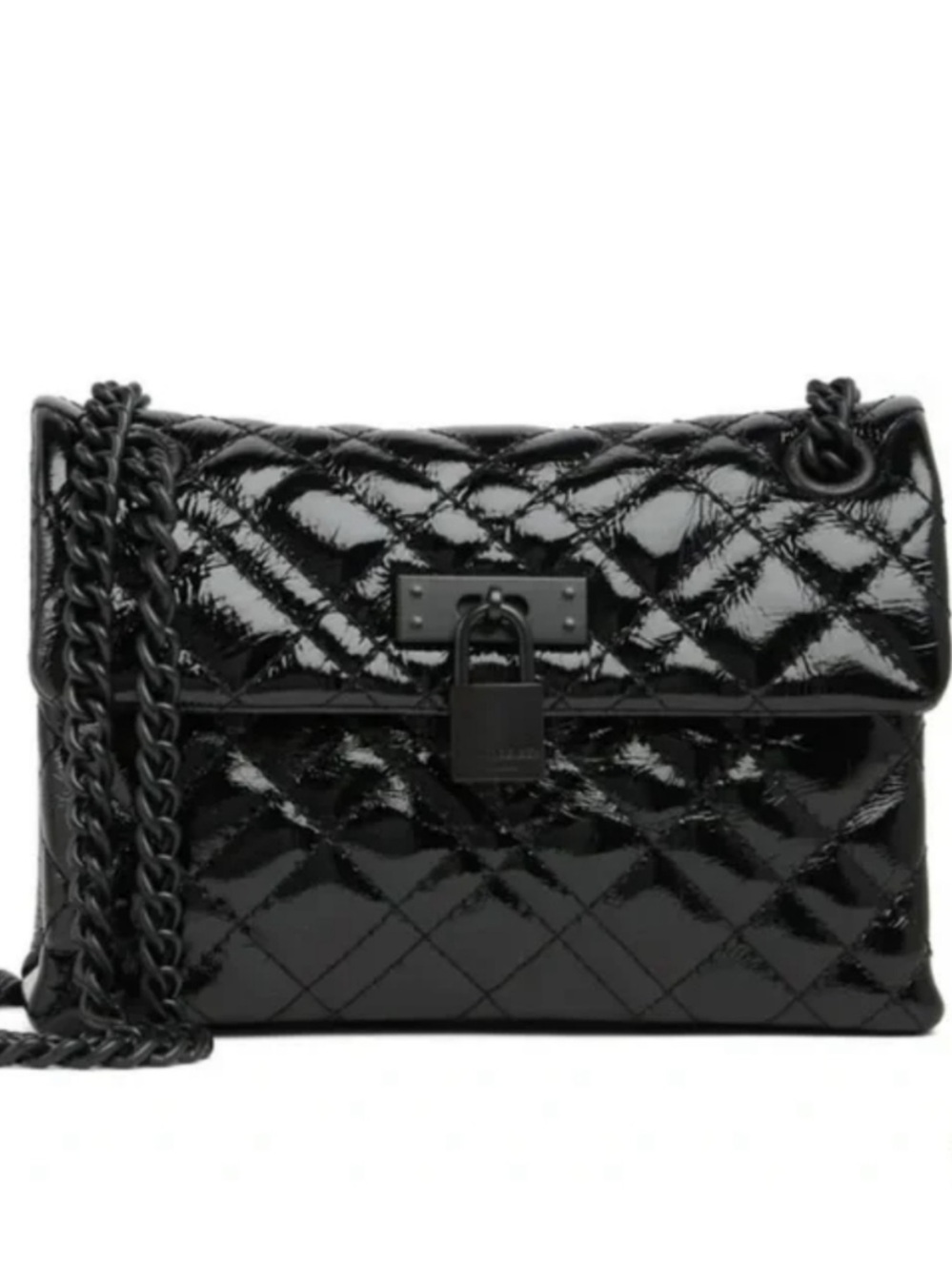 Kurt Geiger London Brixton Drench Shoulder Bag